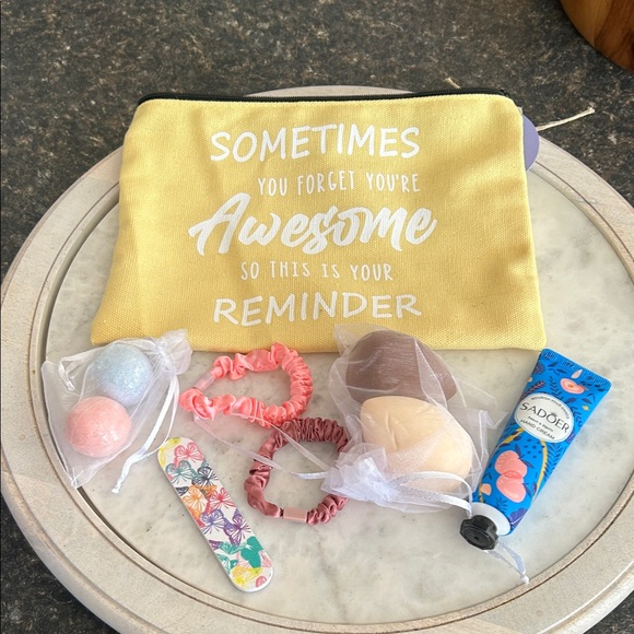 Accessory Pouch bundle - Picture 1 of 6